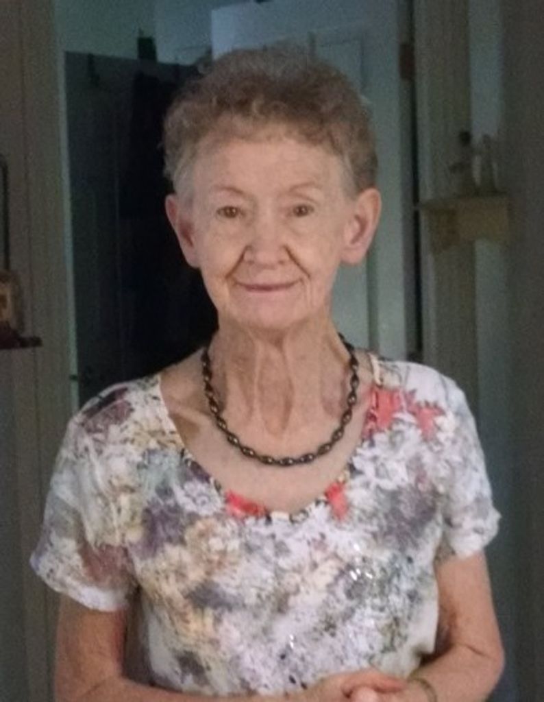LaReta Bell Kimbell