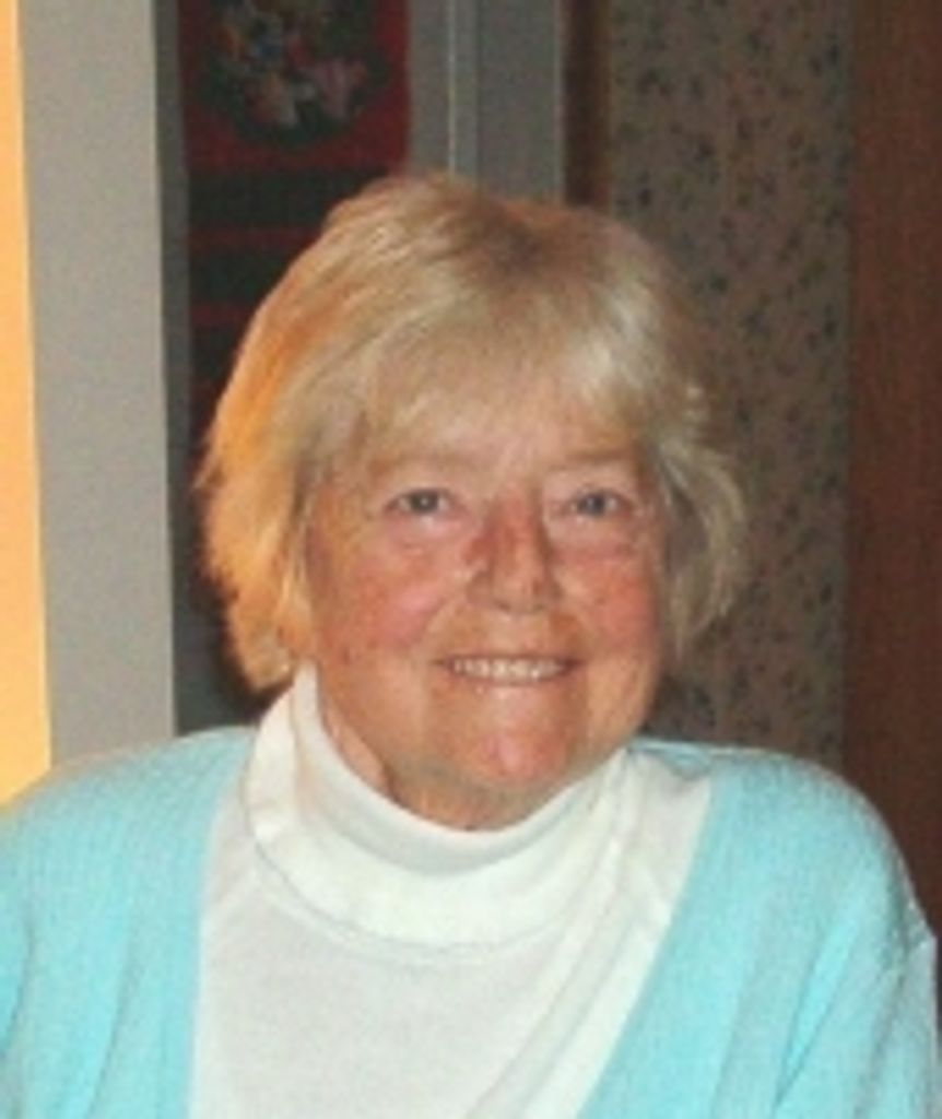Marie D. Kraus