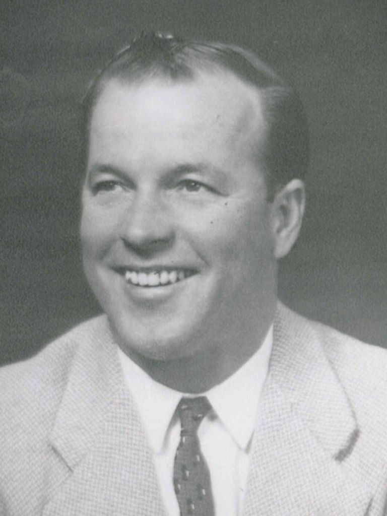 Robert Murray