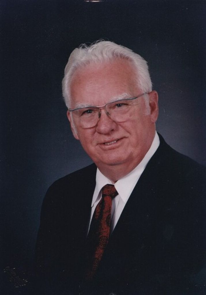 Glenn Lord