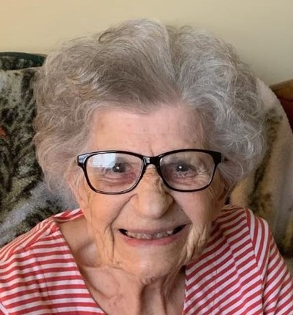 Martha Marie Mayer-Fox-Rench-Yount Profile Photo
