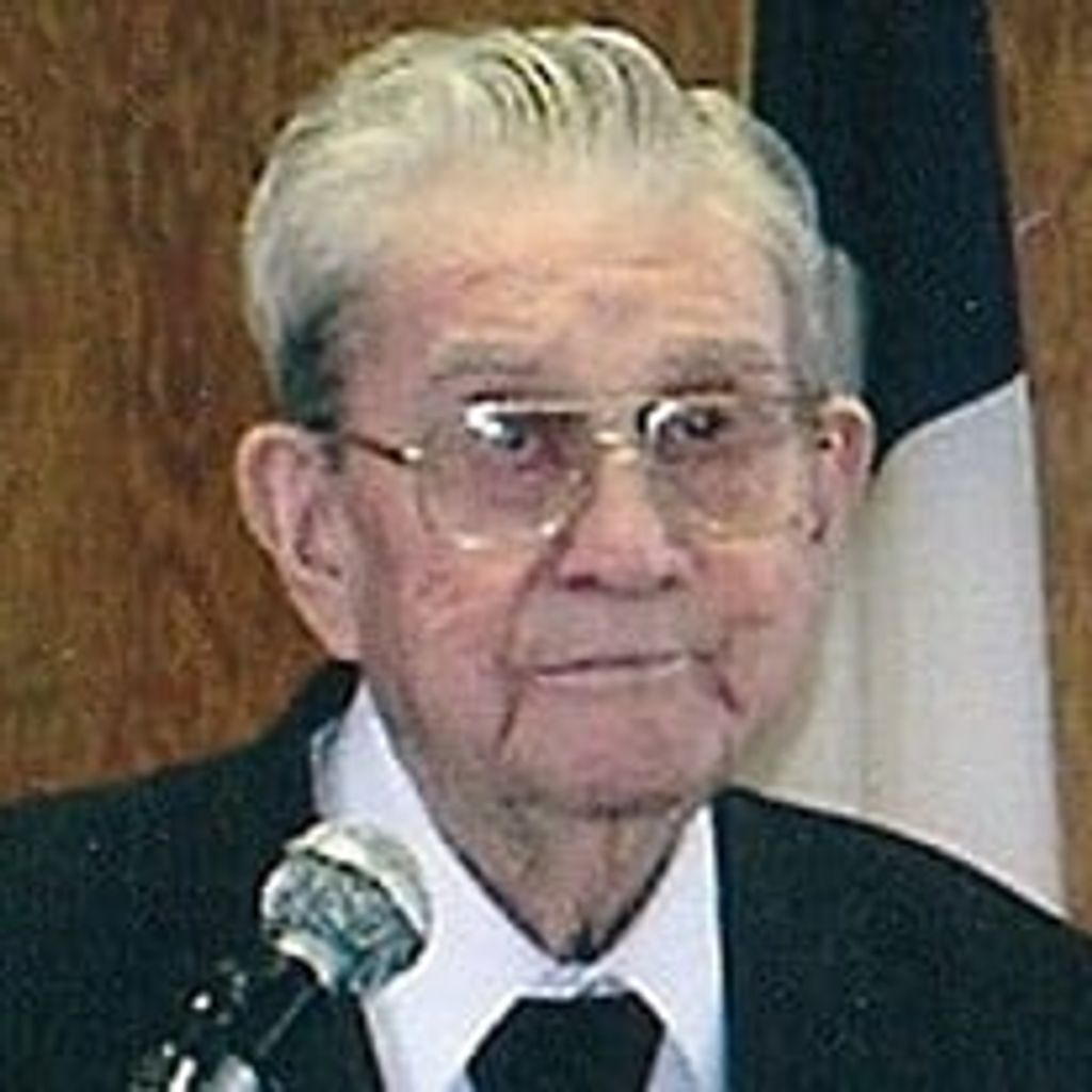 James Patrick Allen