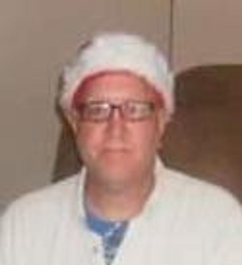 David "Big Dave" Hamley