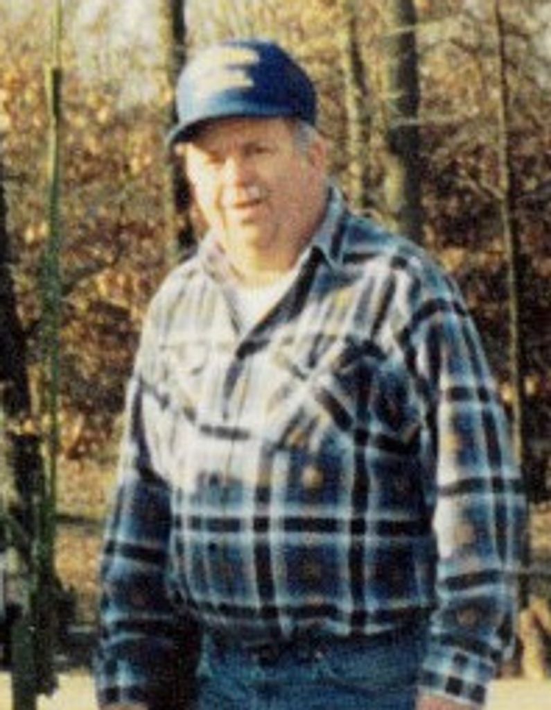 Walter Ray Turner