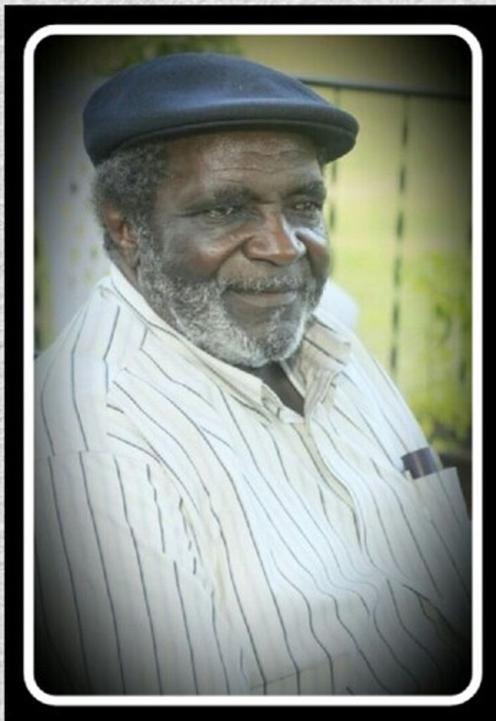 Mr Benjamin Bailey, Jr Profile Photo