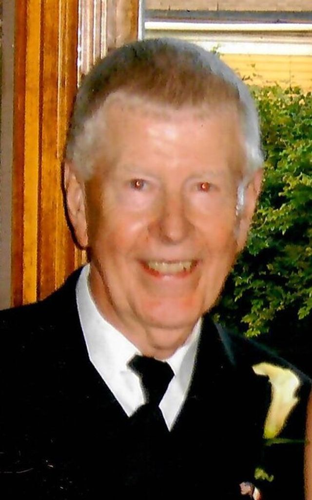Leo J. Feeney, Jr. Profile Photo