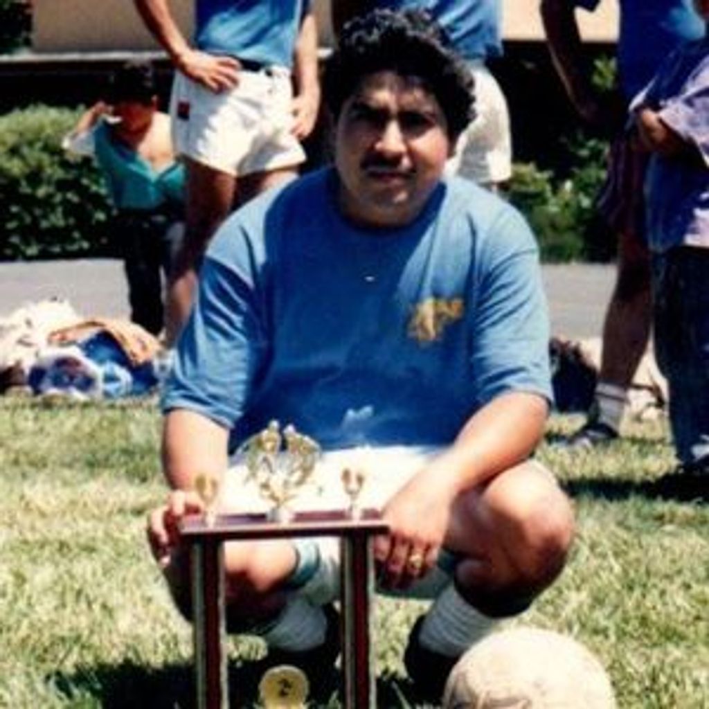 Ranulfo Ortiz Diaz