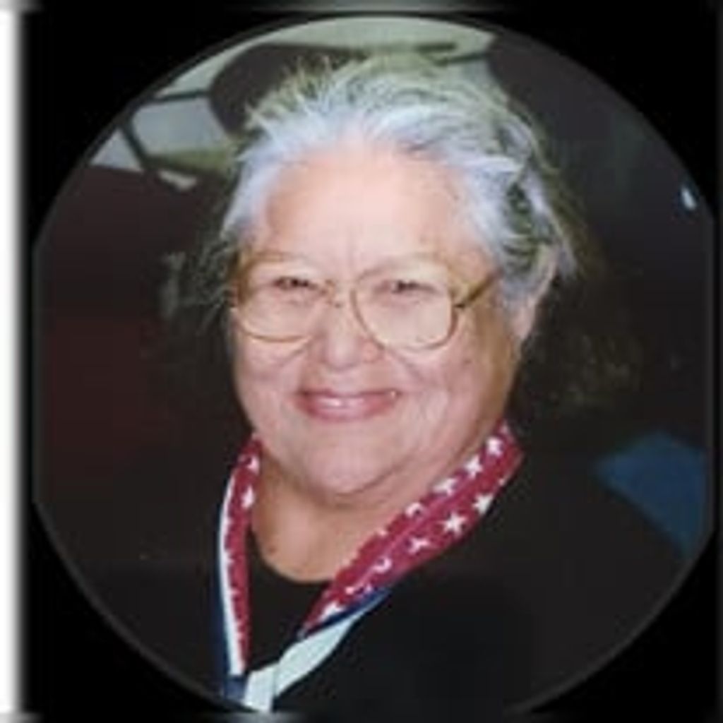 Sue Donna Tanequoot