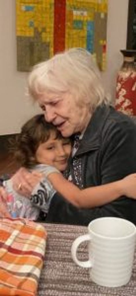 Marilyn B. Parkin Profile Photo