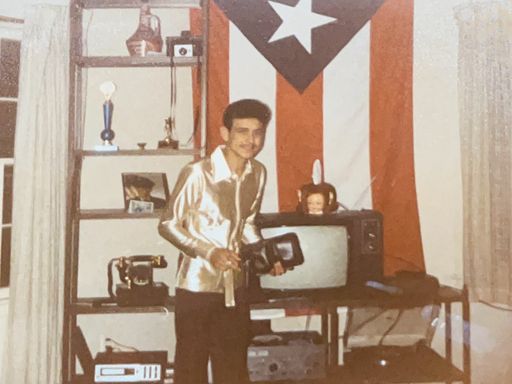 Angel Luis Molina Real photo gallery thumbnail 64 of 218