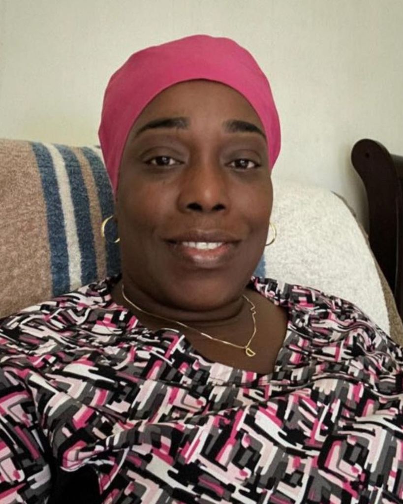 Marie Stellane Doreme Guillaume Profile Photo