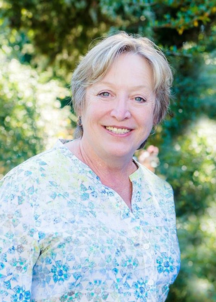 Susan Jane Wilson Profile Photo