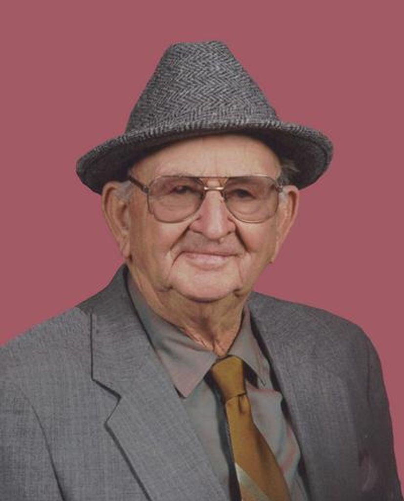 Lloyd Parker Profile Photo