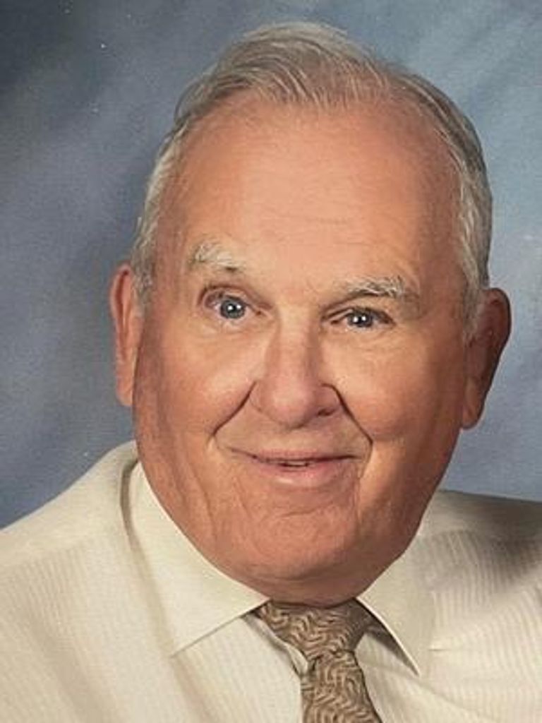 Alton 'Brooks' Mccomas, Jr. Profile Photo