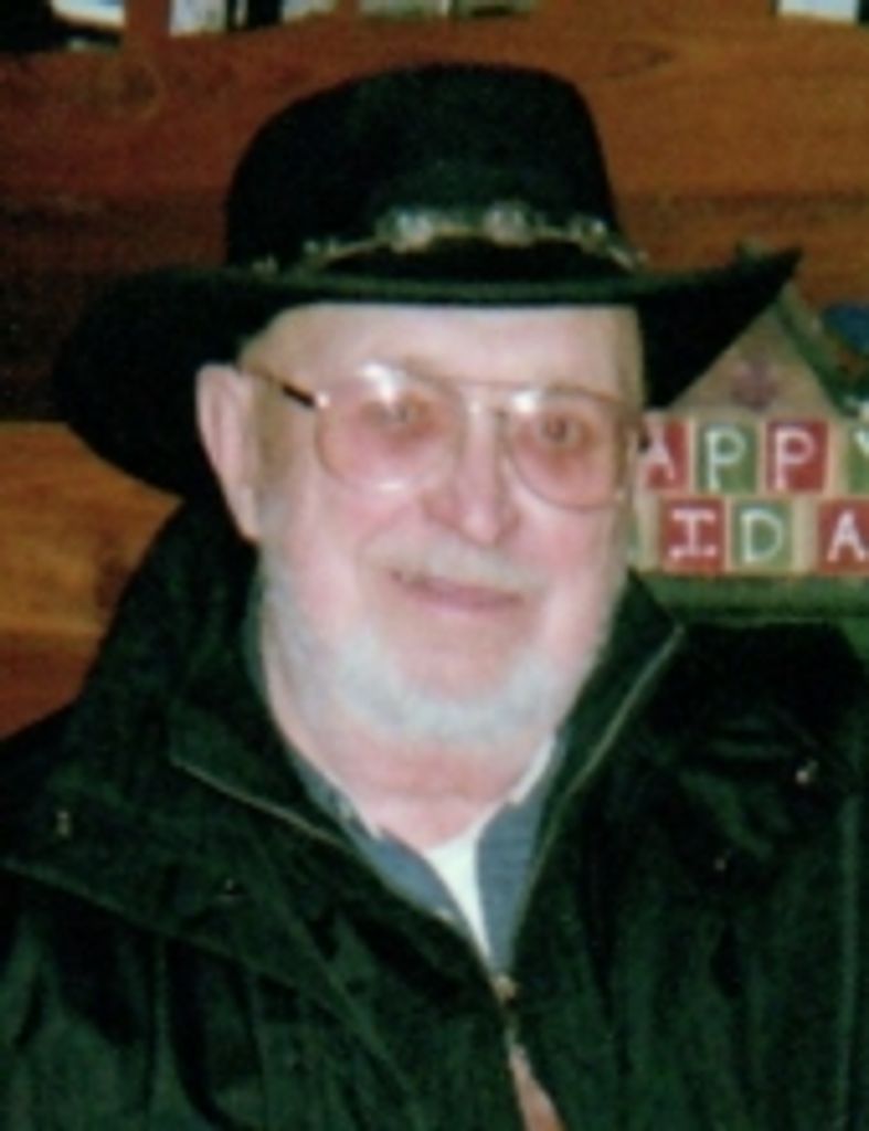 Donald Ramberg Profile Photo