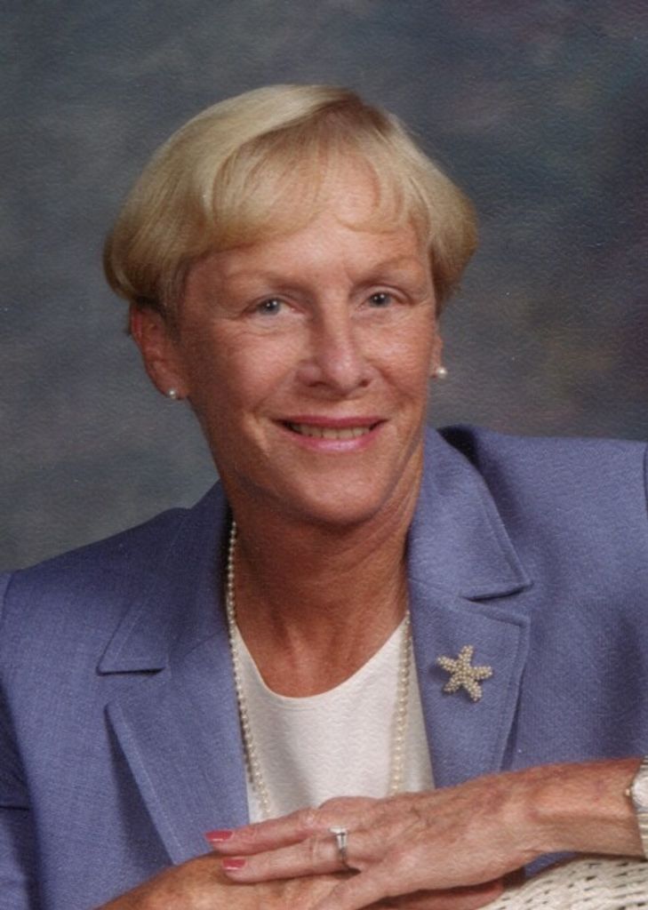 Suzanne Derosay Henninger