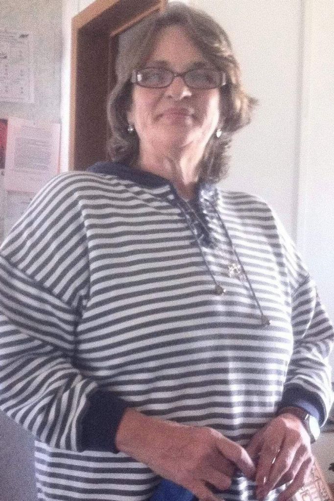 Debra "Debbie" Sue Thomas