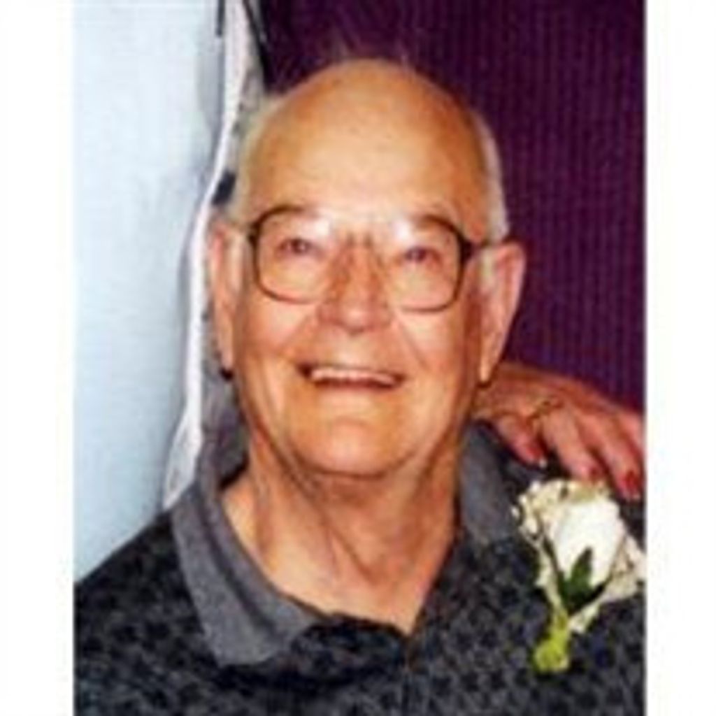 Ed Crotts