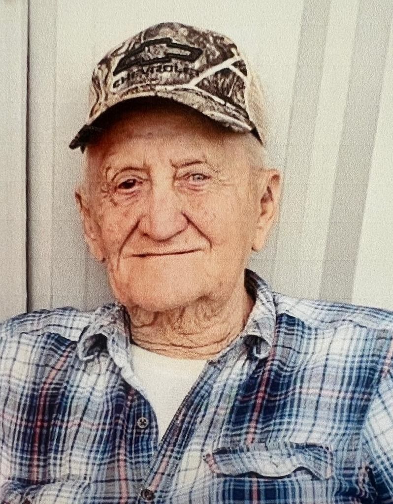 Ralph William Brown Profile Photo