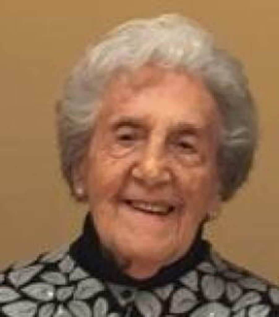 Mary Biagioni