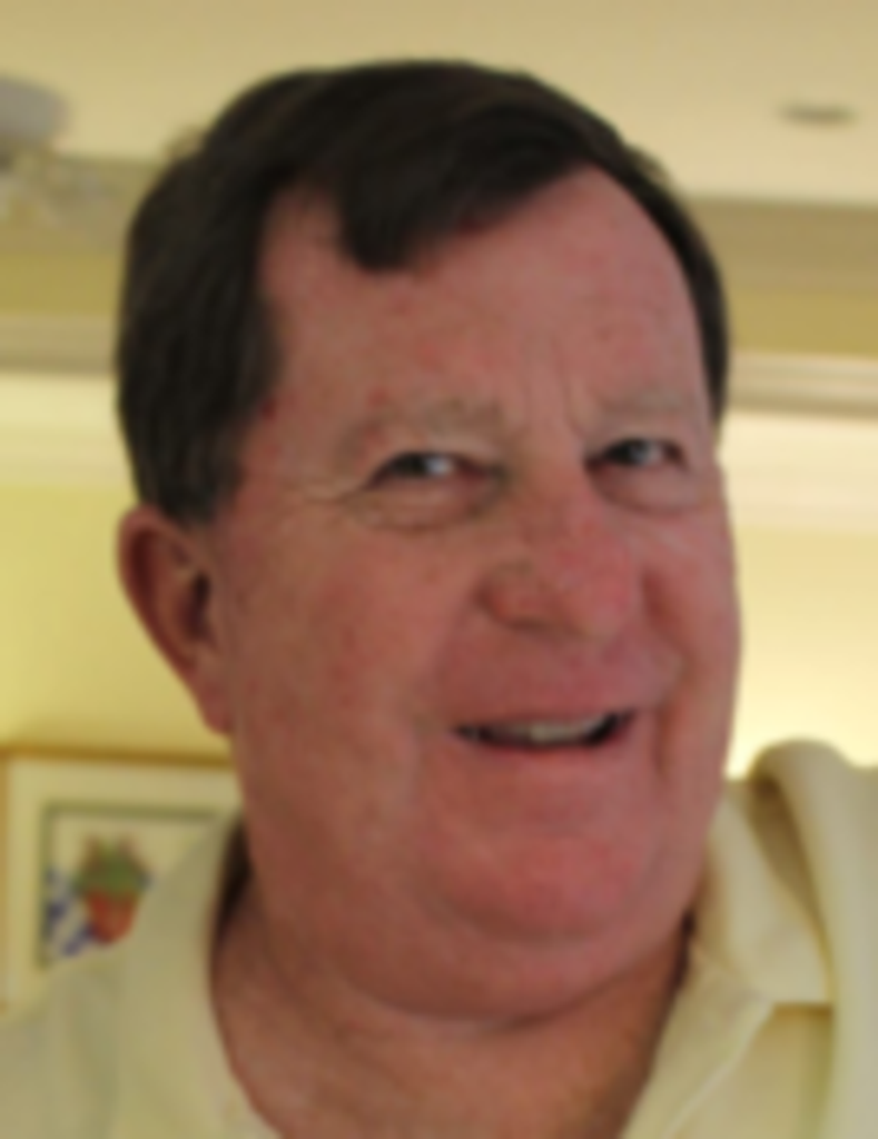 James "Jim" Francis Roberts Profile Photo