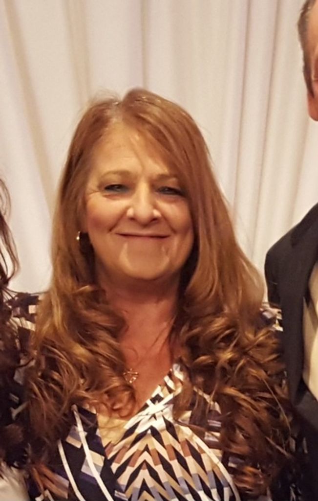 Christine M. Stamper Profile Photo