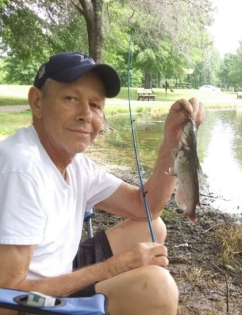 David Lee Massey Profile Photo