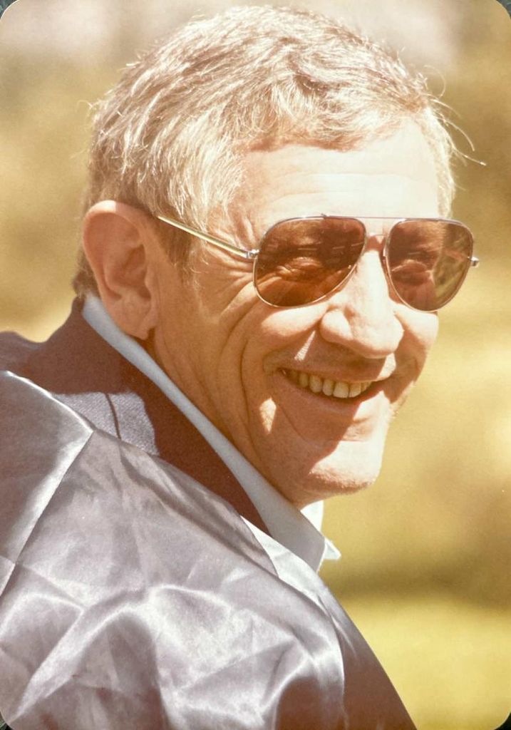Donald Gene Miller