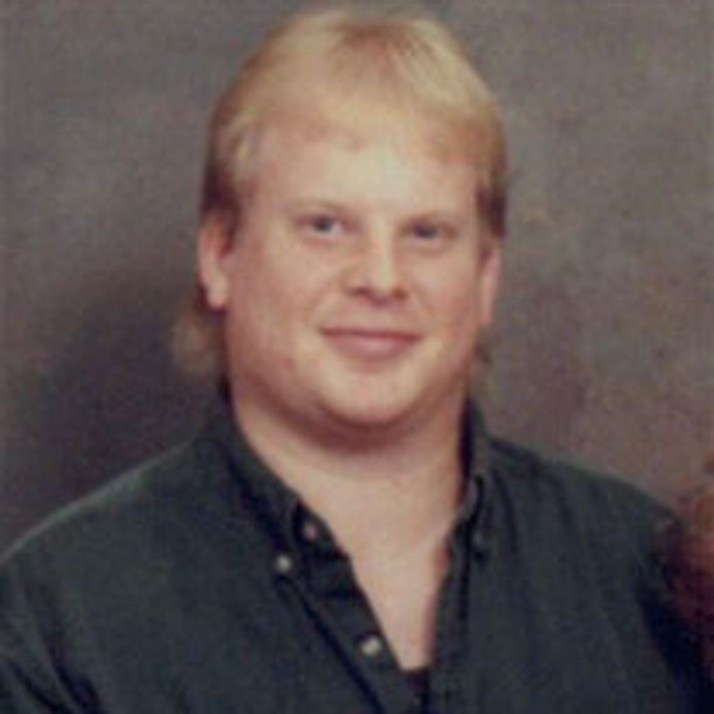 David James Schuettpelz