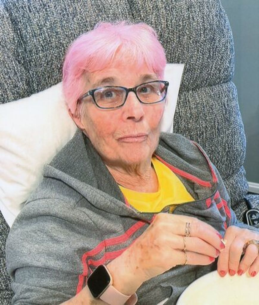 Elaine Boynton Profile Photo