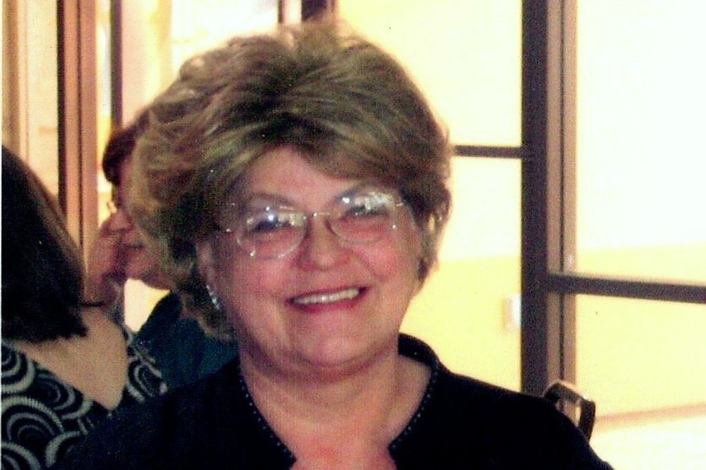 Sheron Kelly