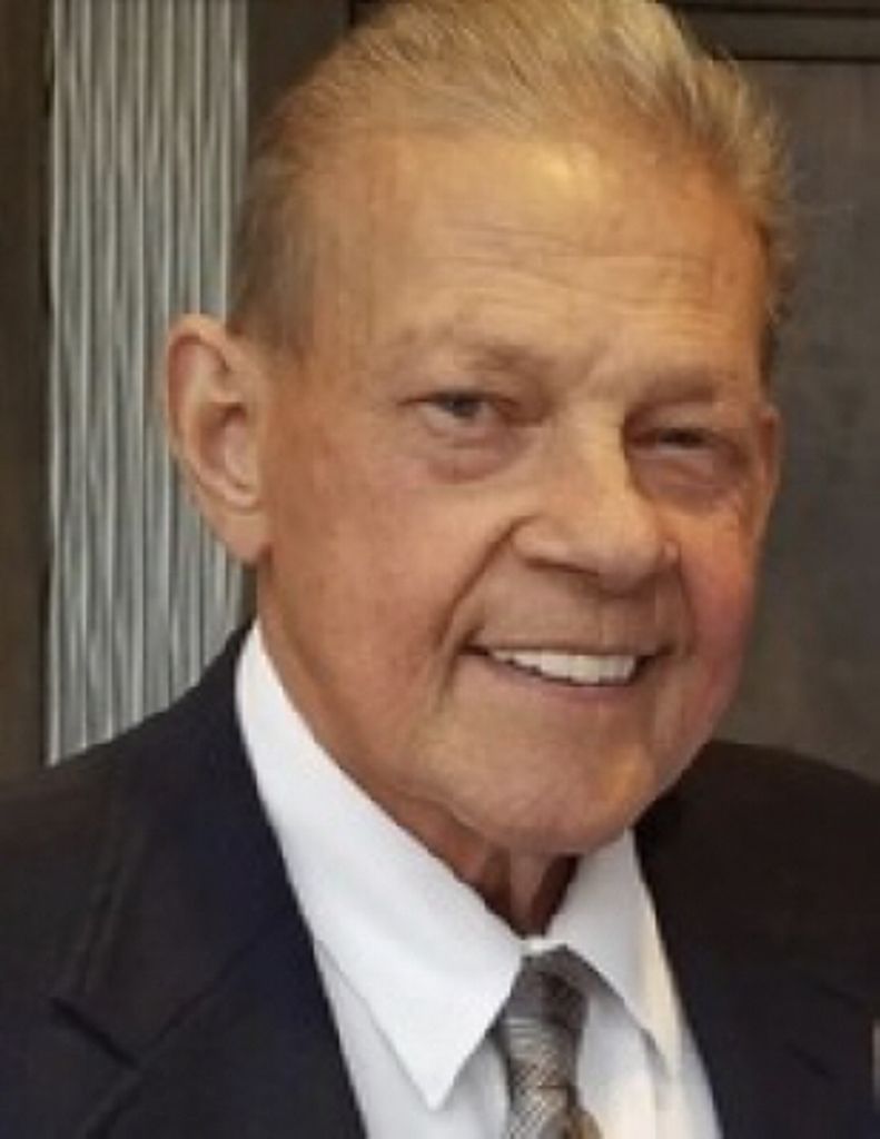 Dennis John Stefanek