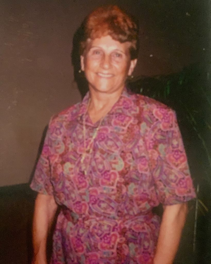 Manuela M. Morales