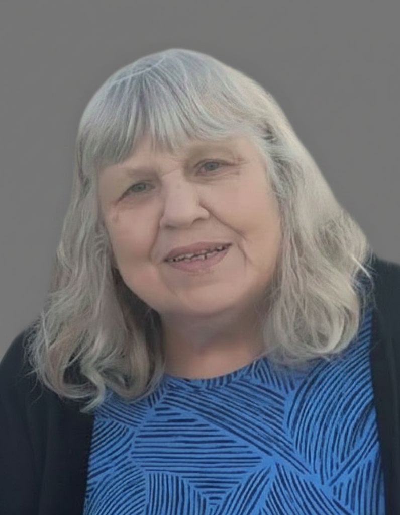 Mary J. Robinson