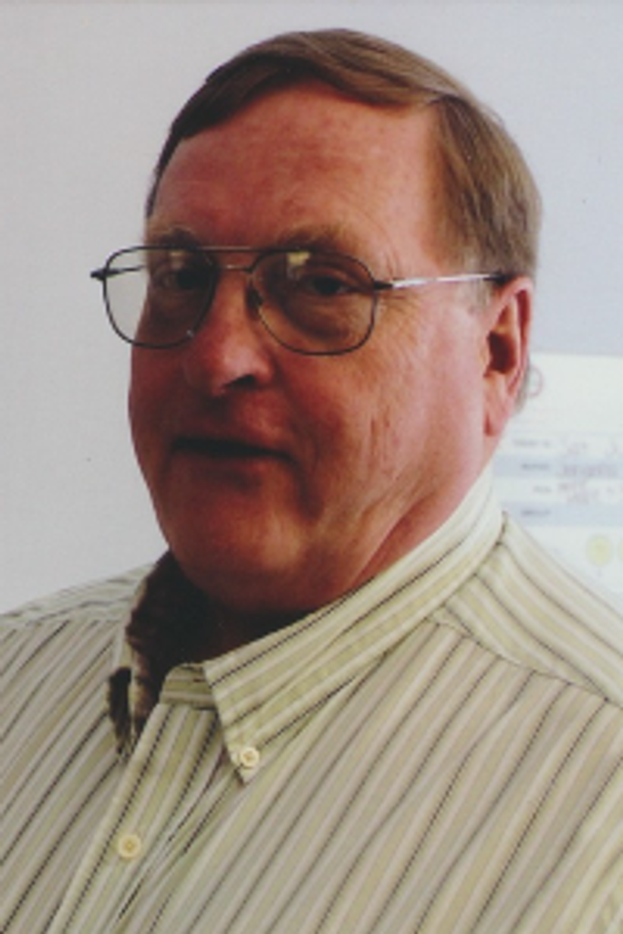 Stephen E. Ford Profile Photo