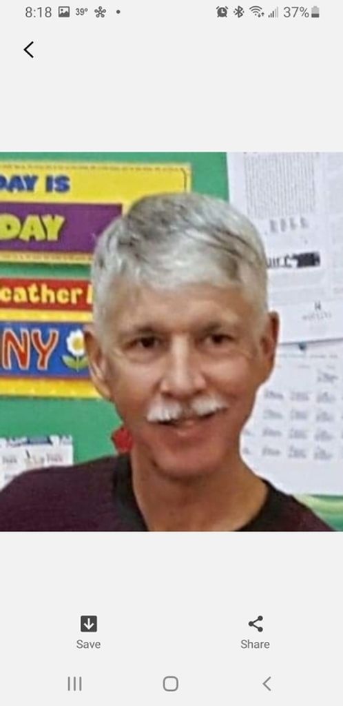 Michael W Gaude Profile Photo