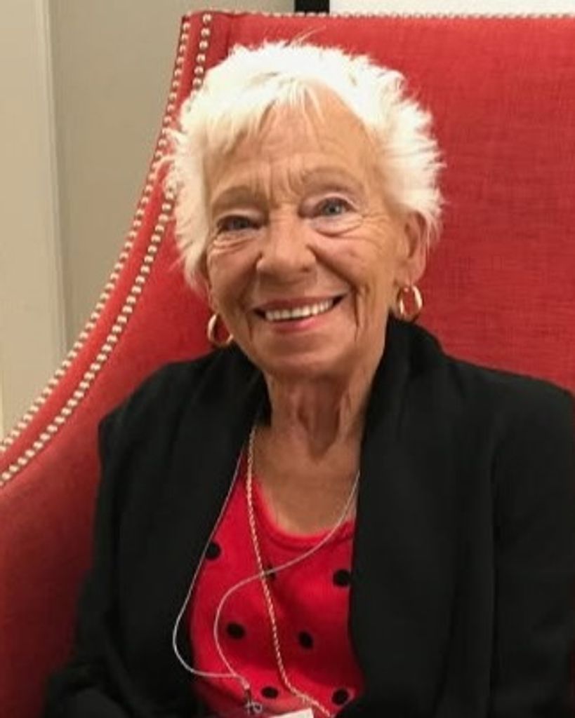 Sylvia A. Kirchner Profile Photo