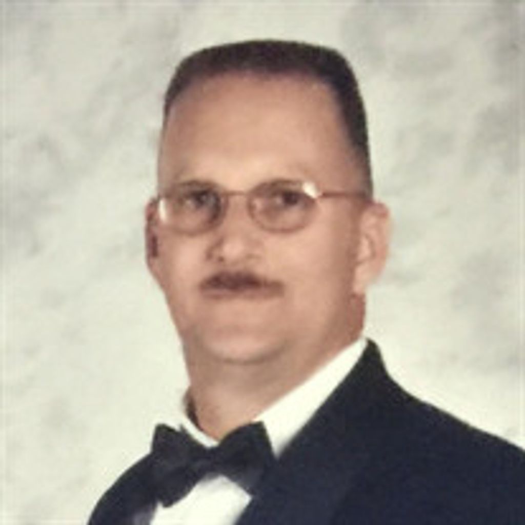 Michael Anthony Dechristopher