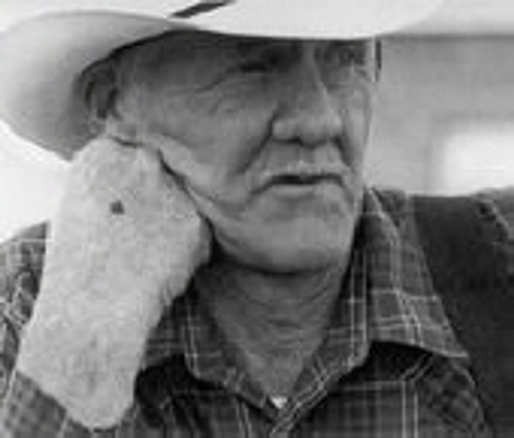 Bennie A. McCarlson