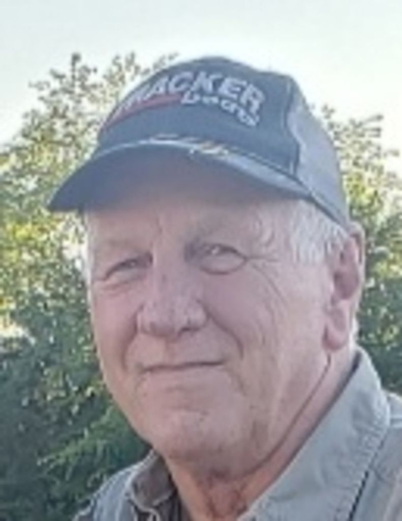 Garry  Lane Butler  Profile Photo