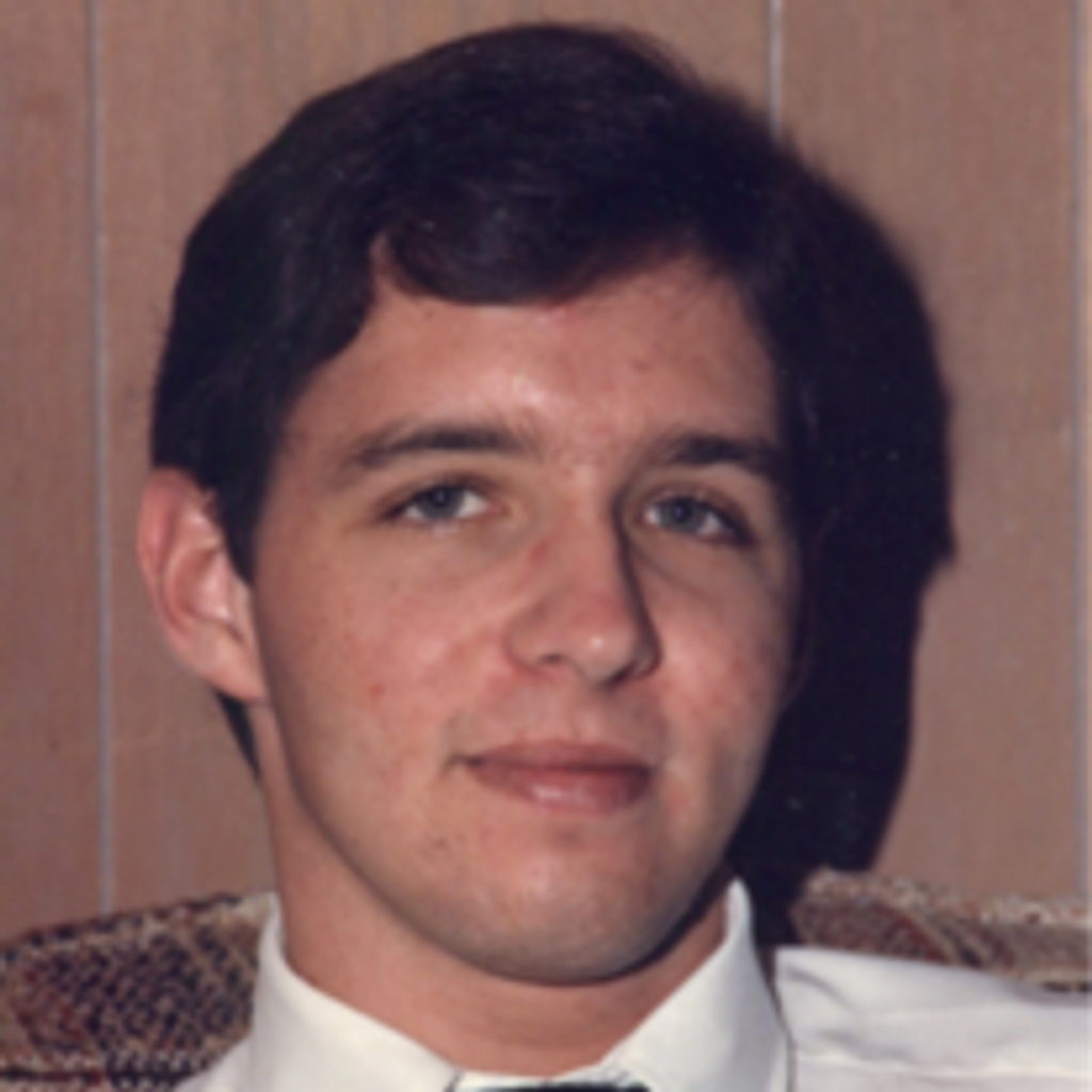 Curtis Ray Hensley