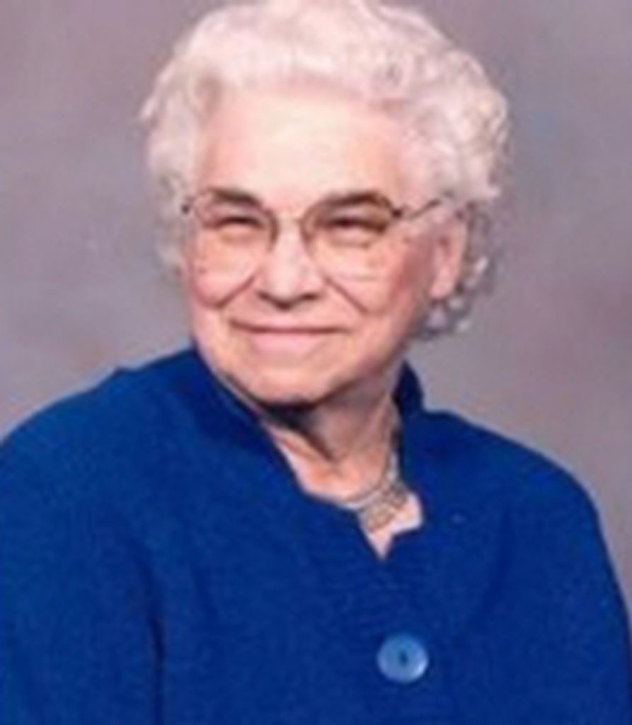 Nona Williams