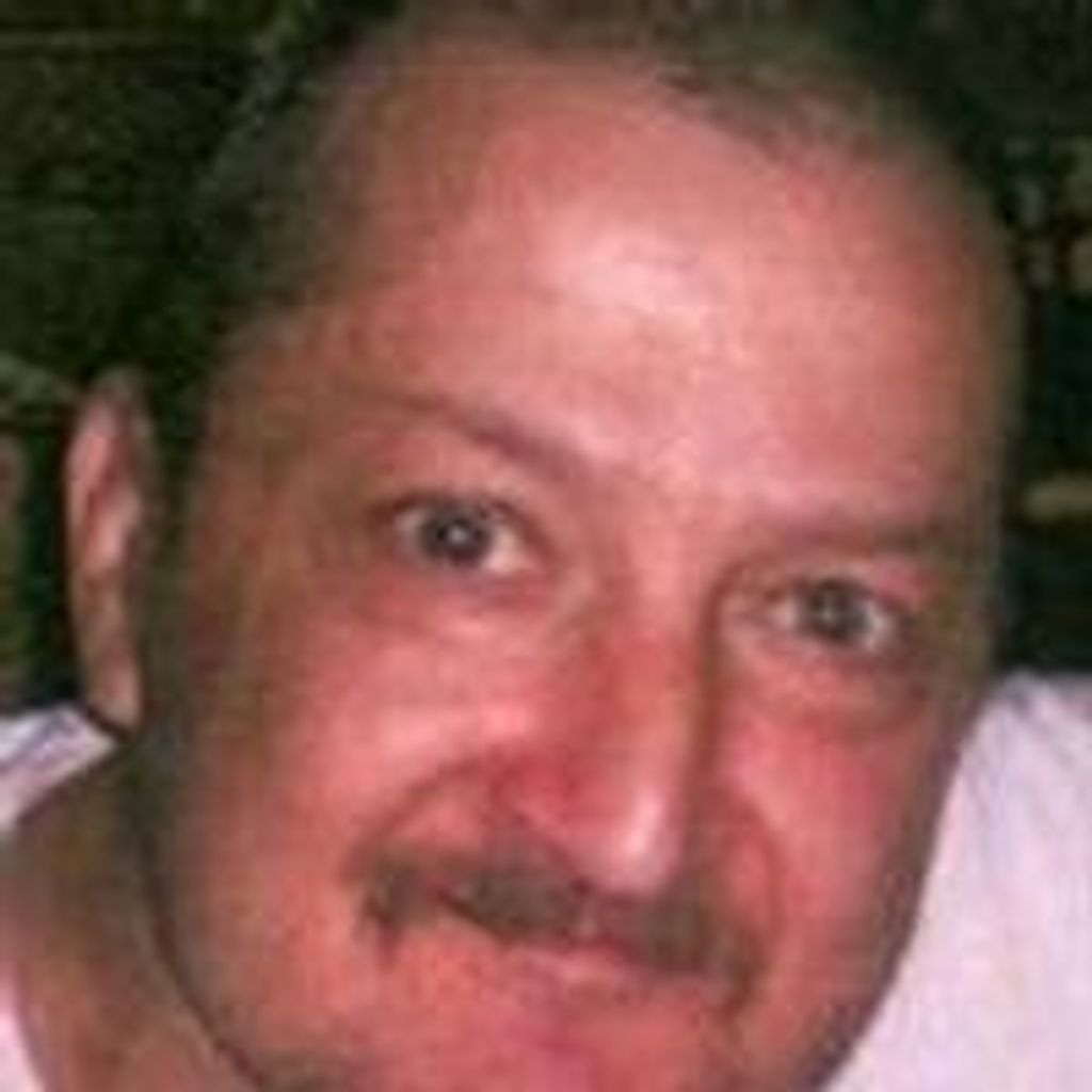 Todd Daniel Buchanan