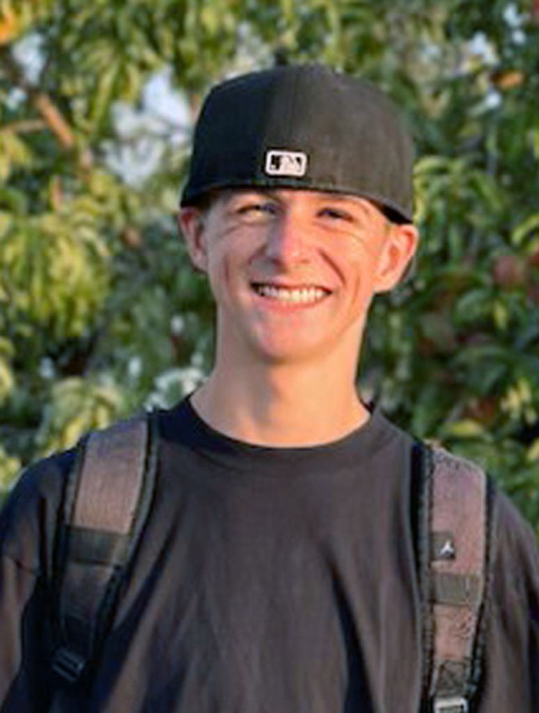 Maxx Colin Eaton Profile Photo