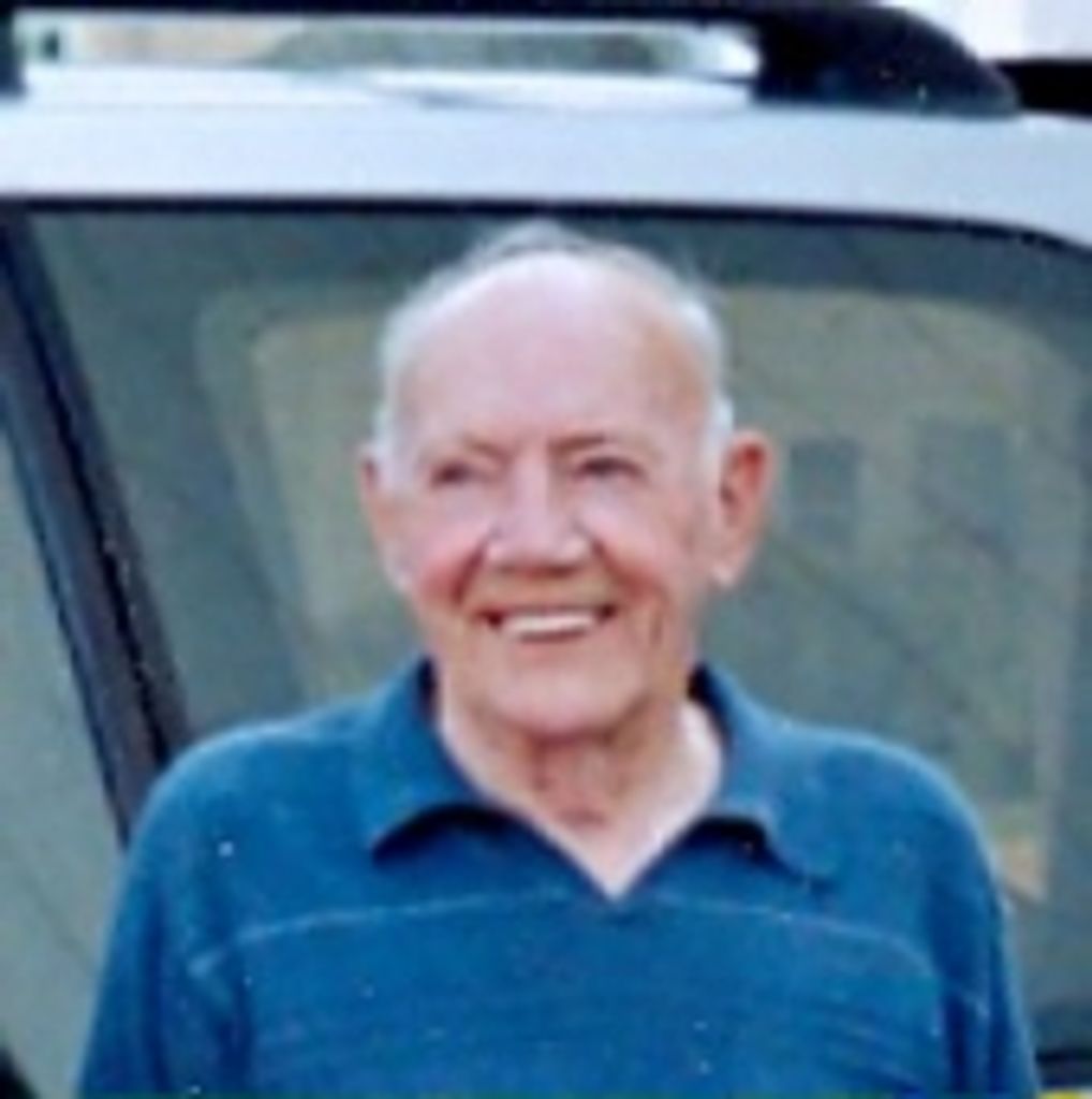 Paul E. Martin