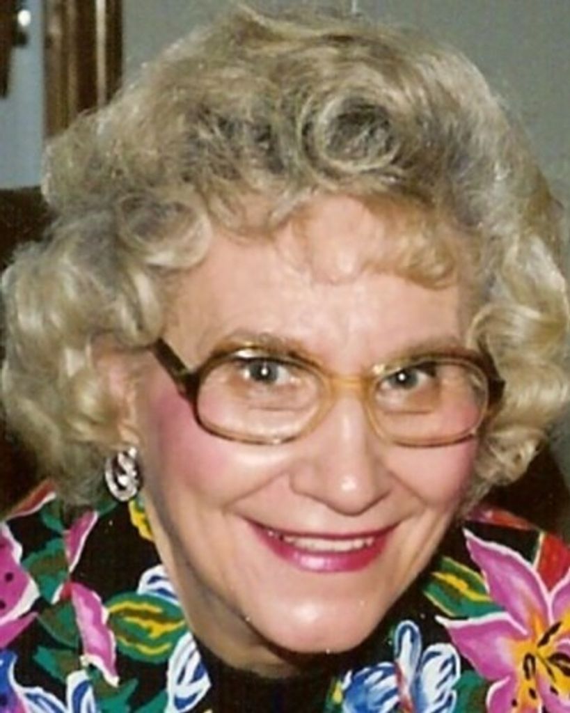 Bernadette Frey Profile Photo