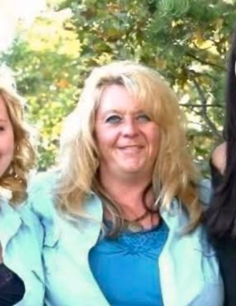 Kristie Lee Russell Profile Photo