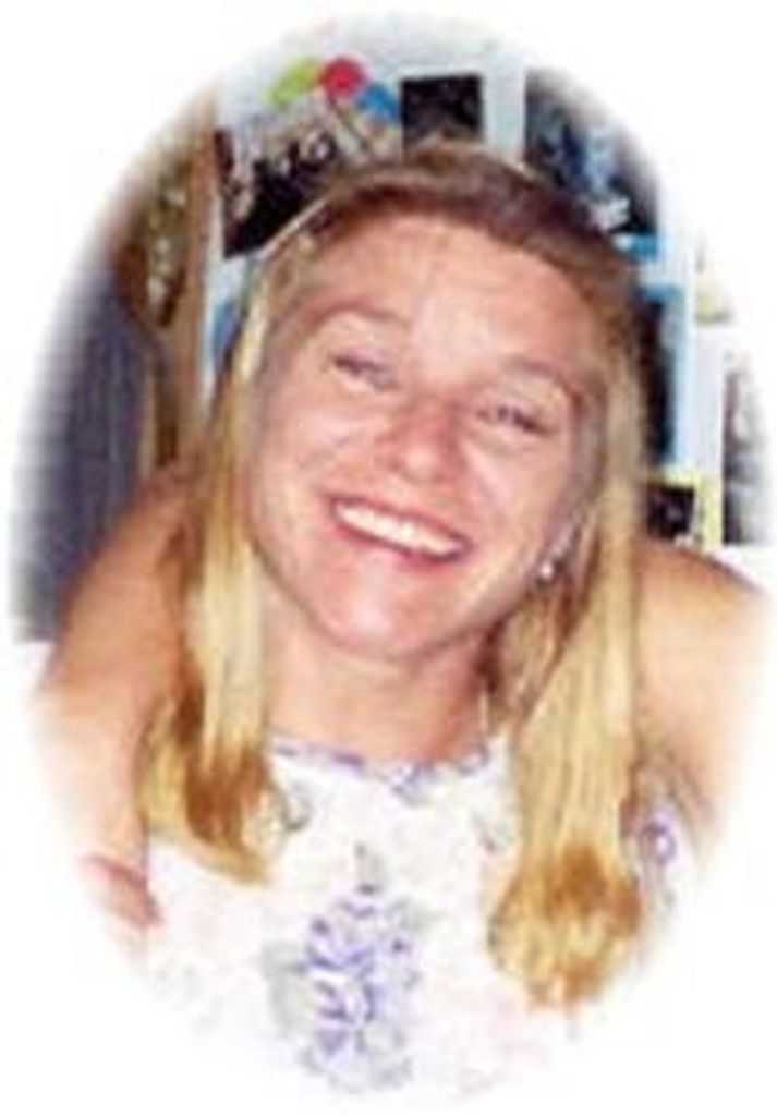 Christine (Odgaard) Gotschall