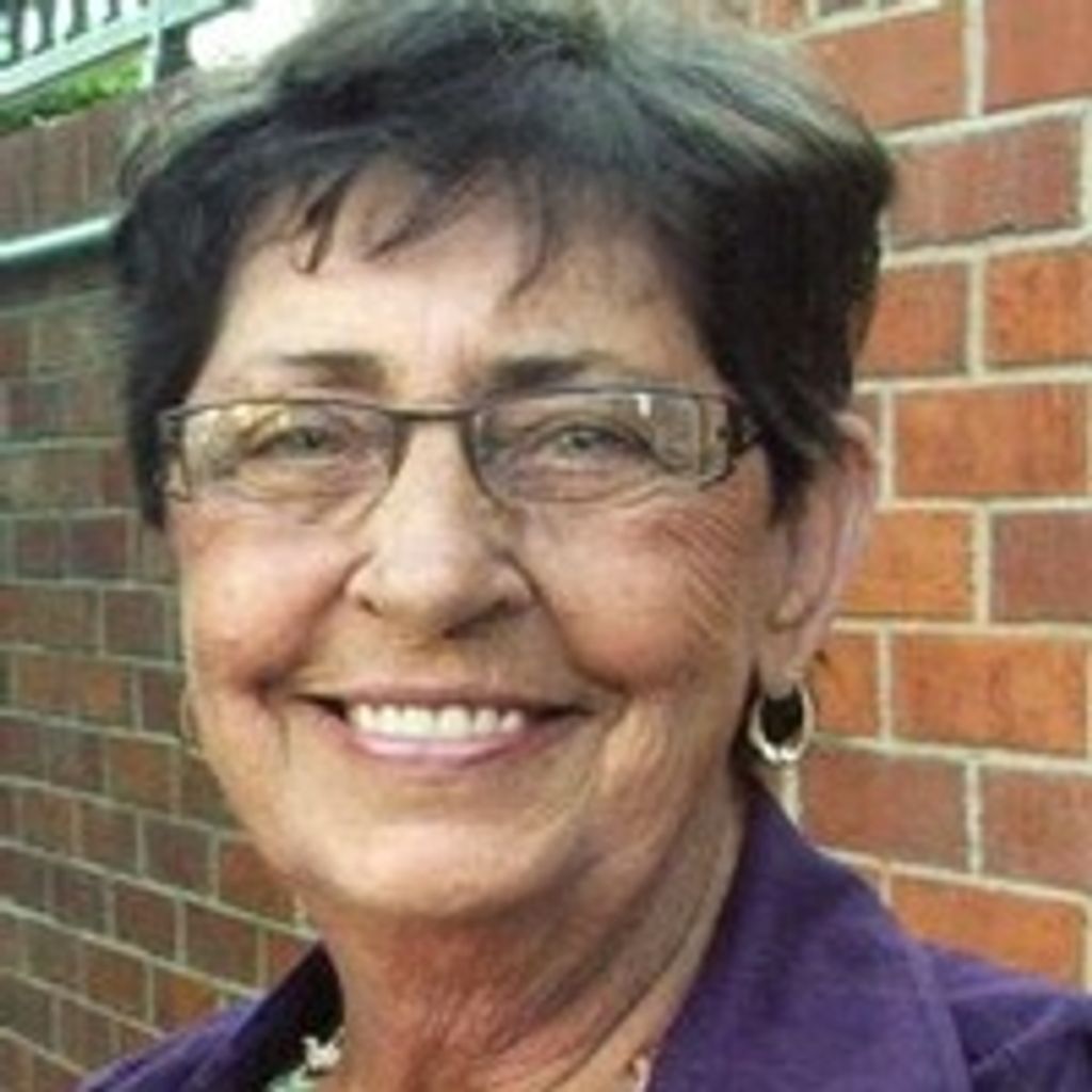 Barbara Ann Demarcay Gayneaux
