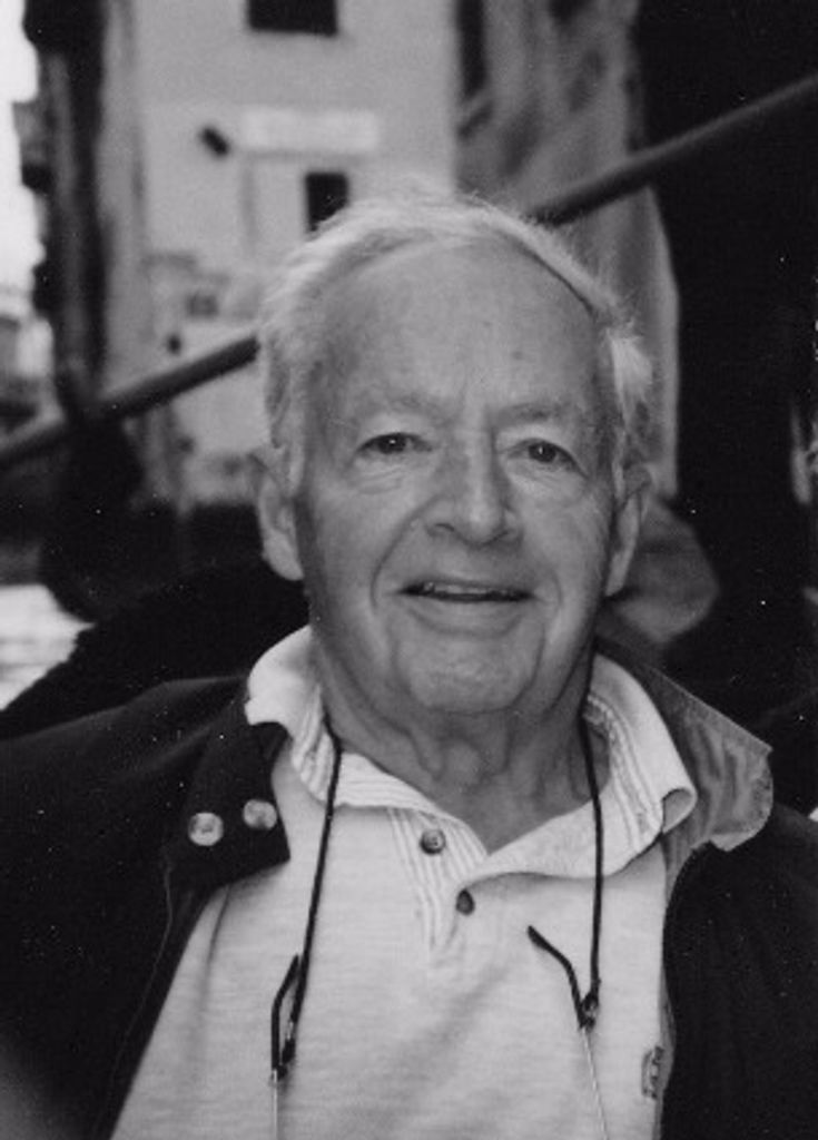 William "Bill" Orme Ii Profile Photo
